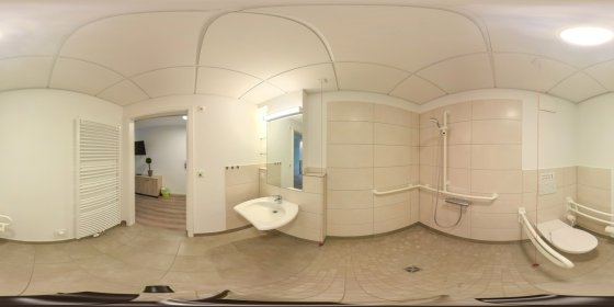 Play 'VR 360° - Andreas-Hospiz