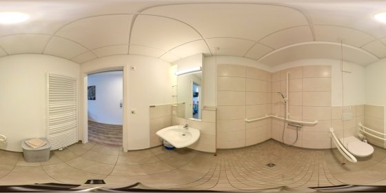 Play 'VR 360° - Andreas-Hospiz