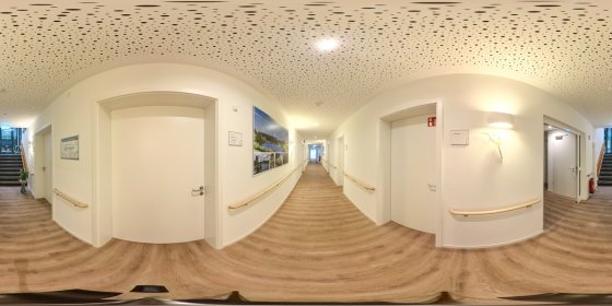 Play 'VR 360° - Andreas-Hospiz