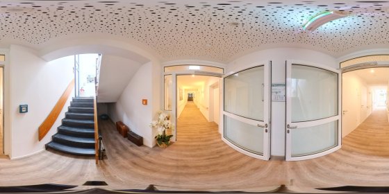 Play 'VR 360° - Andreas-Hospiz