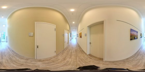 Play 'VR 360° - Hospiz am Wattenmeer