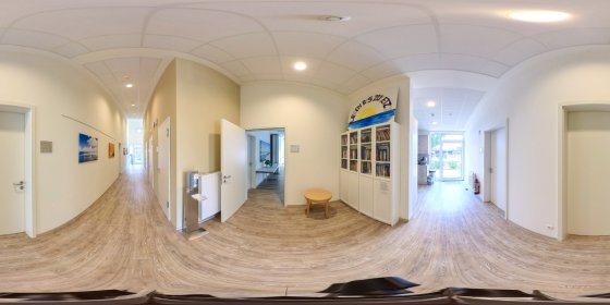 Play 'VR 360° - Hospiz am Wattenmeer