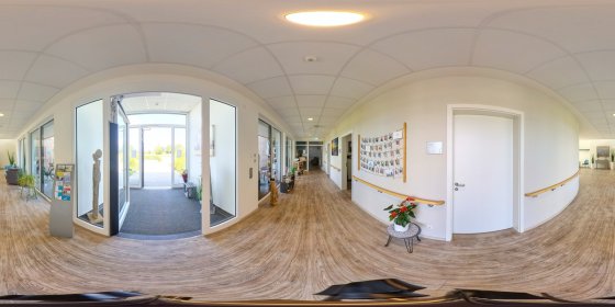 Play 'VR 360° - Hospiz am Wattenmeer