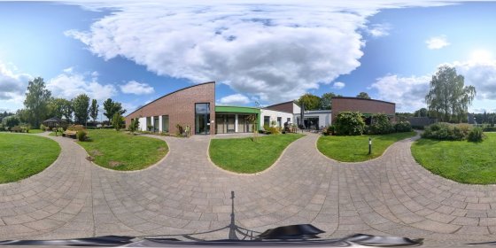 Play 'VR 360° - Hospiz am Wattenmeer