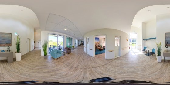 Play 'VR 360° - Hospiz am Wattenmeer