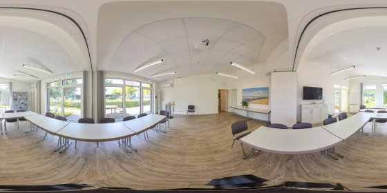 Play 'VR 360° - Hospiz am Wattenmeer