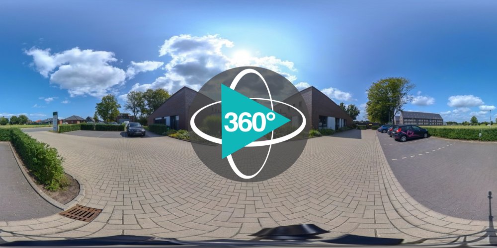 Play 'VR 360° - Hospiz am Wattenmeer