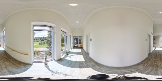 Play 'VR 360° - Hospiz am Wattenmeer