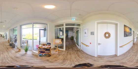 Play 'VR 360° - Hospiz am Wattenmeer