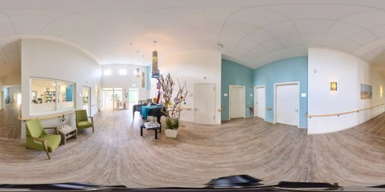 Play 'VR 360° - Hospiz am Wattenmeer