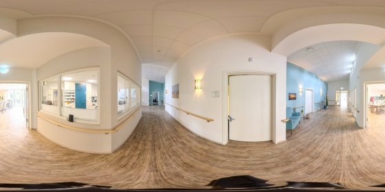 Play 'VR 360° - Hospiz am Wattenmeer