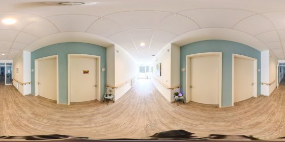 Play 'VR 360° - Hospiz am Wattenmeer