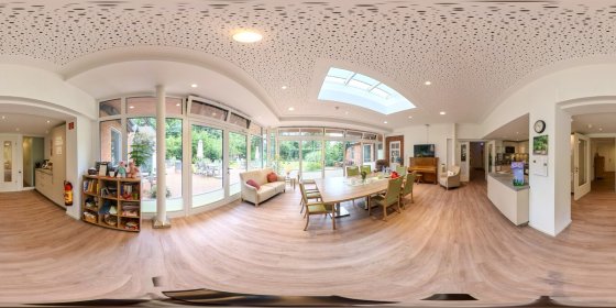 Play 'VR 360° - Laurentius Hospiz