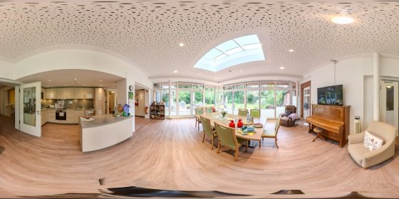 Play 'VR 360° - Laurentius Hospiz