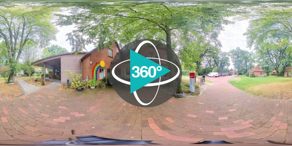 Play 'VR 360° - Laurentius Hospiz