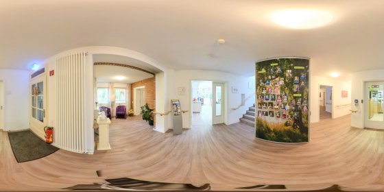 Play 'VR 360° - Laurentius Hospiz