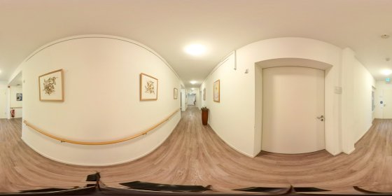 Play 'VR 360° - Laurentius Hospiz