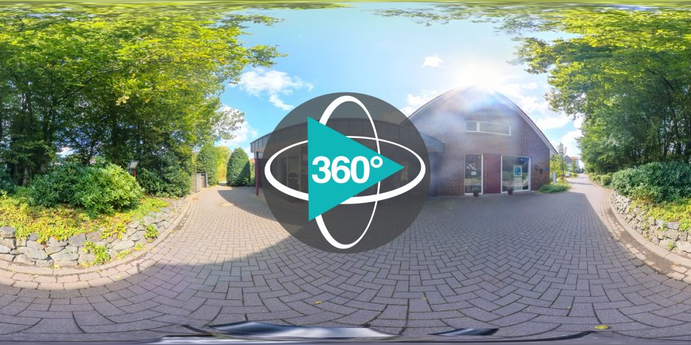 Play 'VR 360° - Friedel-Orth-Hospiz