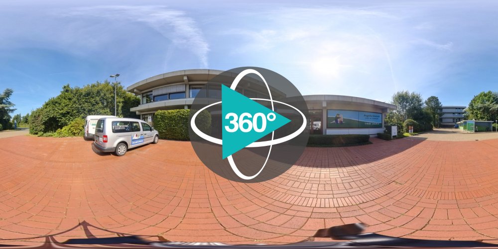 Play 'VR 360° - Kinder- und Jugendhospiz Joshuas Engelreich