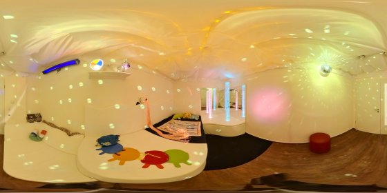 Play 'VR 360° - Kinder- und Jugendhospiz Joshuas Engelreich