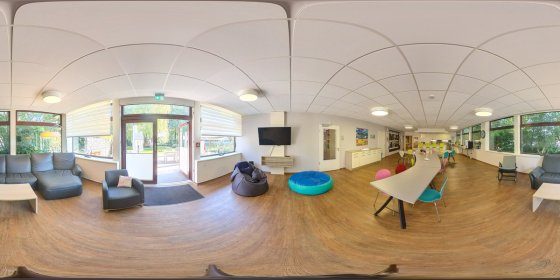 Play 'VR 360° - Kinder- und Jugendhospiz Joshuas Engelreich