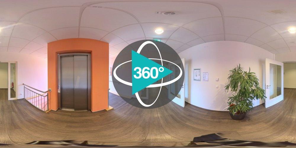 Play 'VR 360° - Kinder- und Jugendhospiz Obergeschoss