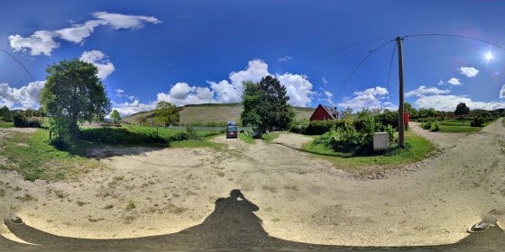 Play 'VR 360° - 3D-Rundgang Campingplatz