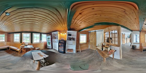 Play 'VR 360° - 3D-Rundgang Campingplatz