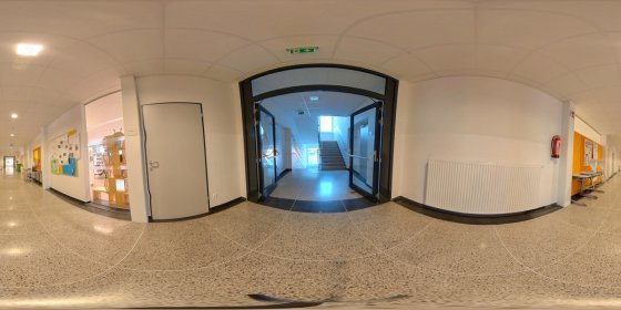 Play 'VR 360° - Tag der offenen Tür 2023