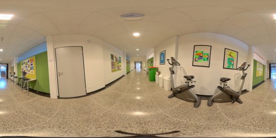 Play 'VR 360° - Tag der offenen Tür 2023