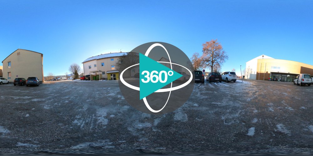 Play 'VR 360° - Tag der offenen Tür 2023