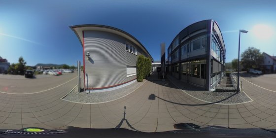 Play 'VR 360° - Firmenrundgang Bewerber:innen