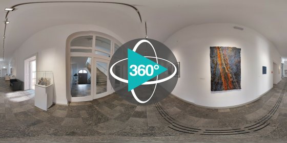 Play 'VR 360° - Papier Global 5 - Internationale Papierkunst Triennale 