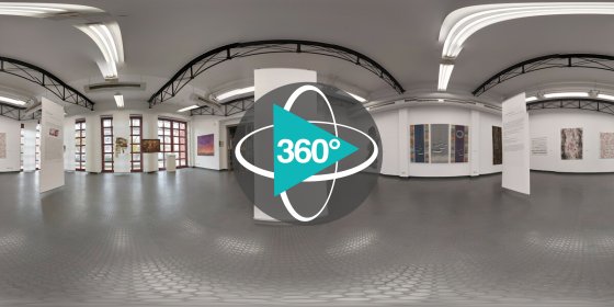 Play 'VR 360° - Quilt Art - Material Evidence