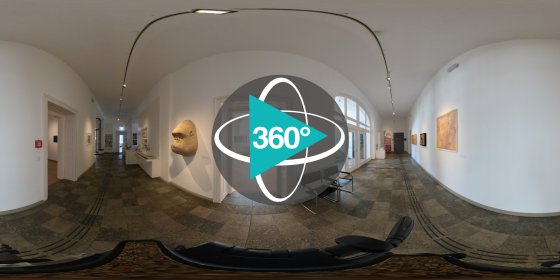 Play 'VR 360° - Papier Global 6 - Internationale Papierkunst Triennale