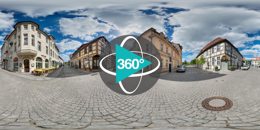 Play 'VR 360° - Dauerausstellung