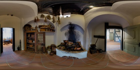 Play 'VR 360° - Dauerausstellung