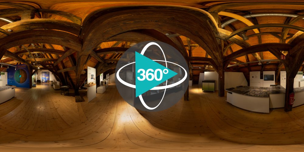 Play 'VR 360° - Goldschatz-Ausstellung