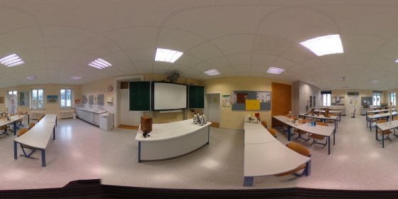 Play 'VR 360° - Maria-Ward-Gymnasium