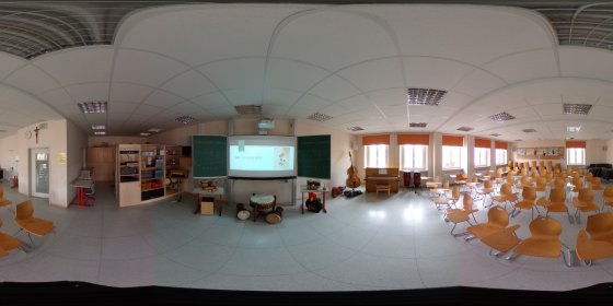 Play 'VR 360° - Maria-Ward-Realschule