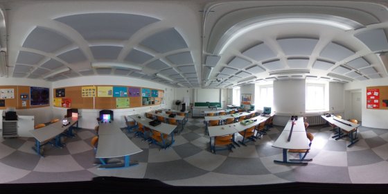 Play 'VR 360° - Maria-Ward-Realschule