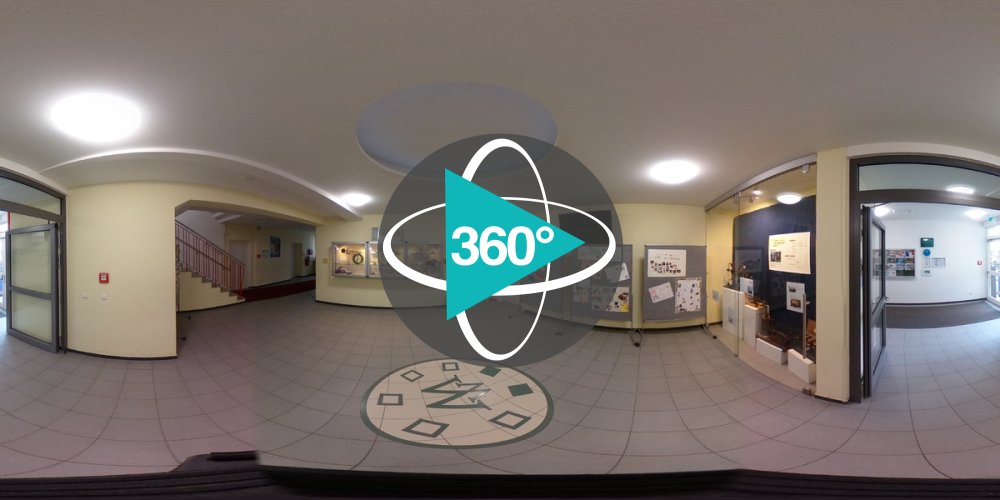 360° - Maria-Ward-Realschule