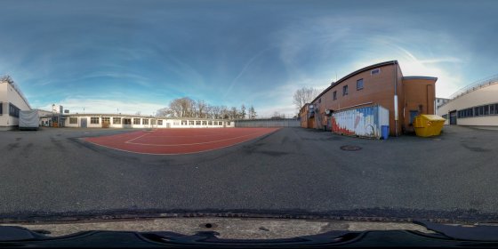 Play 'VR 360° - Virtuelle JVA