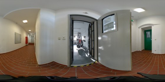 Play 'VR 360° - Virtuelle JVA