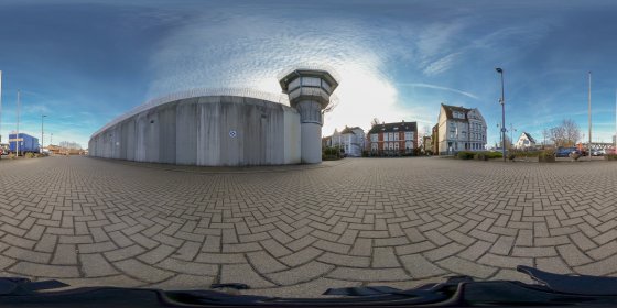 Play 'VR 360° - Virtuelle JVA