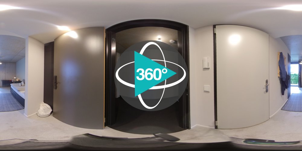 Play 'VR 360° - NeonWoodTEST