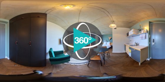 Play 'VR 360° - NW_MW_NeonGoldBalcony