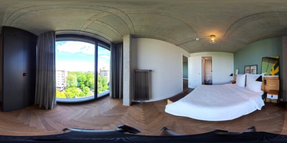 Play 'VR 360° - TH_MW_FirSuperiorBalcony