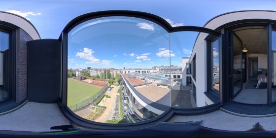 Play 'VR 360° - NW_MW_ClassicBalcony