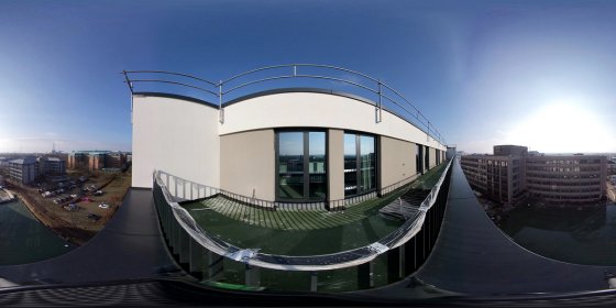 Play 'VR 360° - NW_RIE_PenthouseBalcony